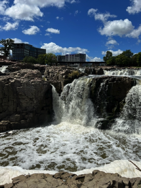 Sioux Falls