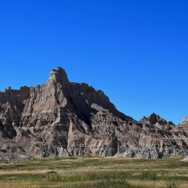 The Badlands