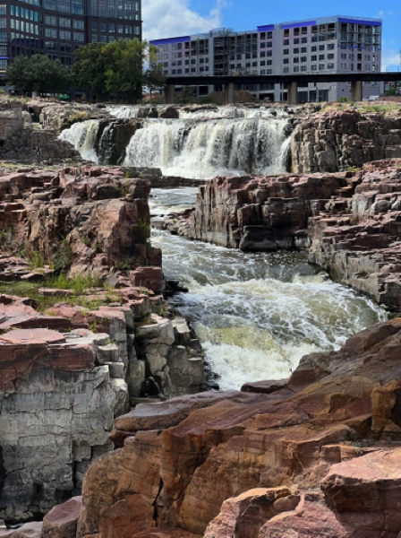 Sioux Falls