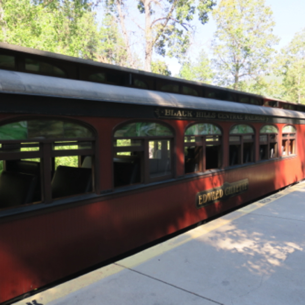 1880 Train