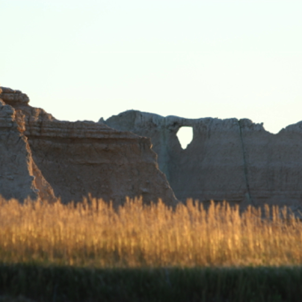 The Badlands