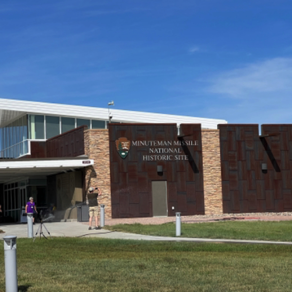 Minuteman Missile National Historic Site