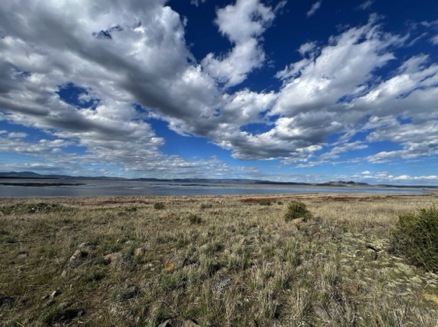 Tule Lake
Lava Beds National Monument