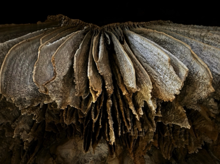 Lake Shasta Cavern