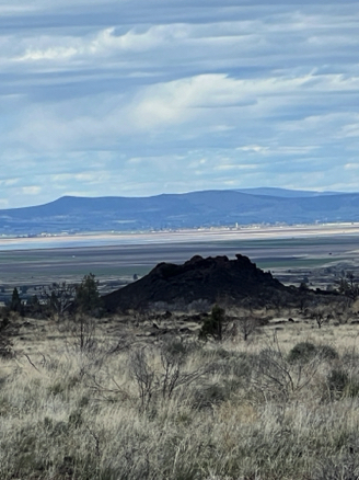 Another cinder cone
Lava Beds National Monument