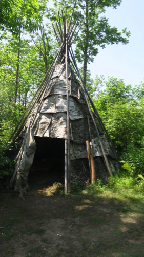 Fort William 
Historical Park