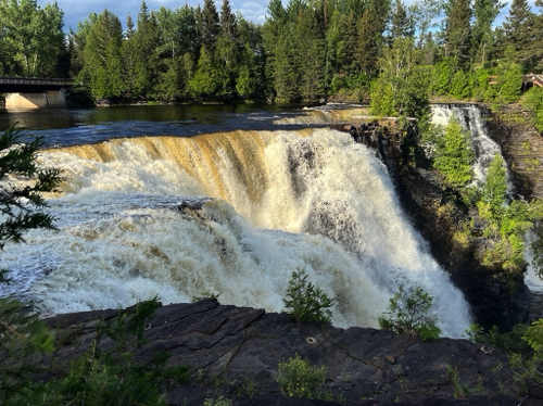 Kakabeka Falls