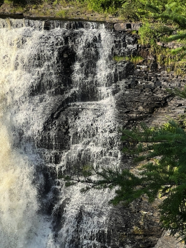 Kakabeka Falls