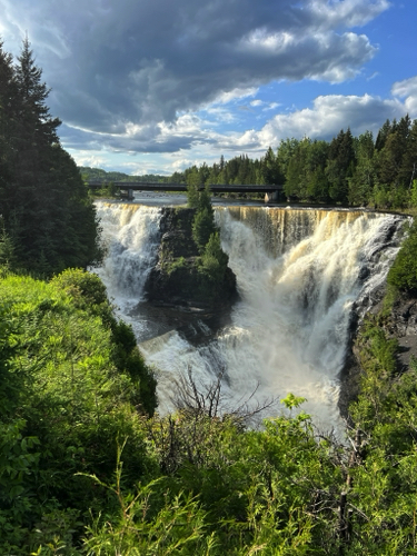 Kakabeka Falls