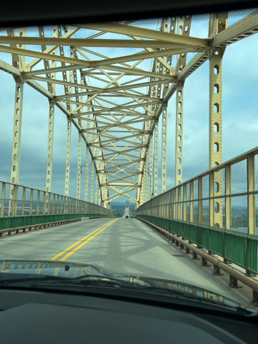 Bridge to Canada