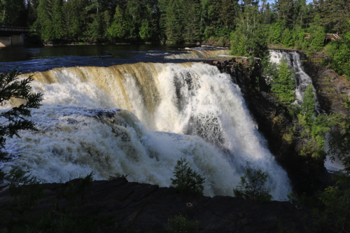 Kakabeka Falls