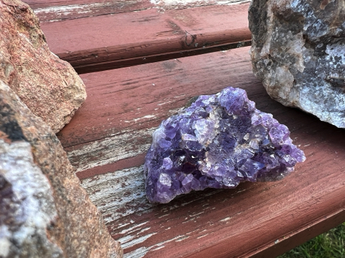 Amethyst