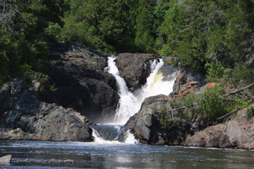 Silver Falls